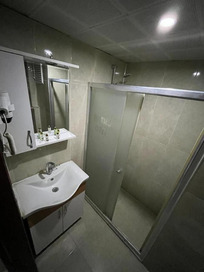 Metro Otel อิซมีร์ ภายนอก รูปภาพ
