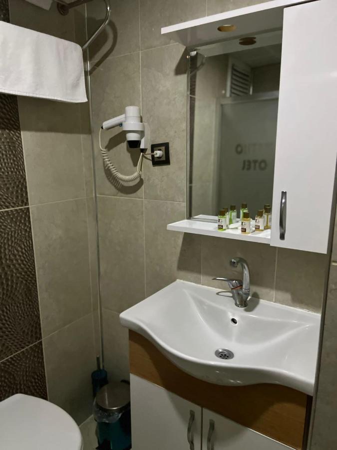Metro Otel อิซมีร์ ภายนอก รูปภาพ